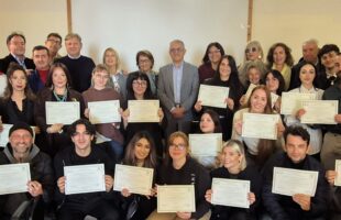 Concluso il quinto corso per operatori di tatuaggio e piercing indetto dall’ASP di Agrigento, successo di partecipazione per l’edizione 2025