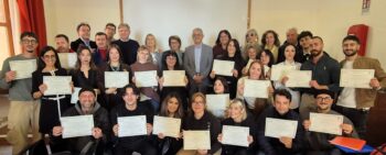 Concluso il quinto corso per operatori di tatuaggio e piercing indetto dall’ASP di Agrigento, successo di partecipazione per l’edizione 2025