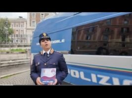 violenza contro le donne: “…questo NON è AMORE”