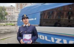 violenza contro le donne: “…questo NON è AMORE”