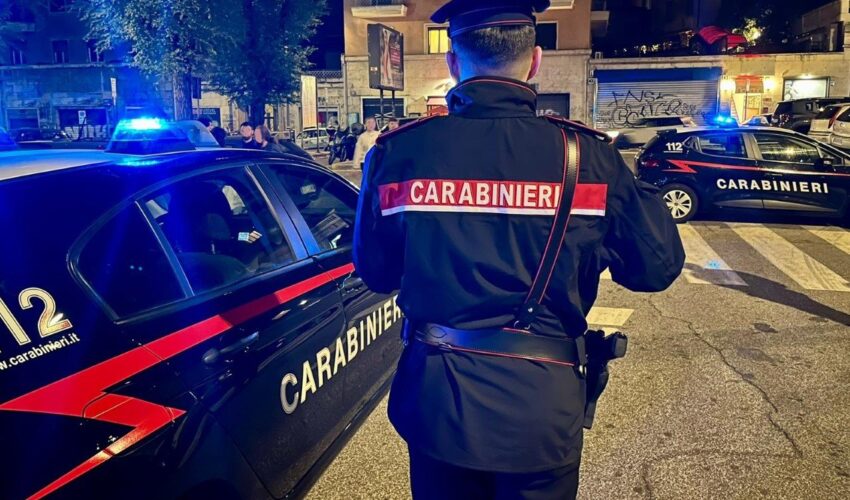 Ritirate 20 patenti, documenti di circolazione ed elevate sanzioni amministrative per oltre 4.000 euro