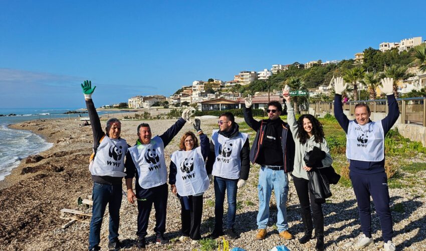 La civiltà si fa sostanza