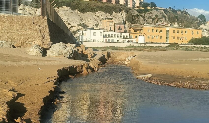 Dissalatore Porto Empedocle: Il Comitato Mare Nostrum, a distanza di oltre 5 mesi dal Consiglio comunale aperto, scrive una lettera di sollecito alle Istituzioni competenti