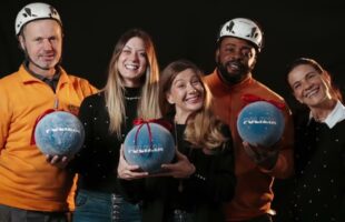 Buone feste dalla Polizia di Stato