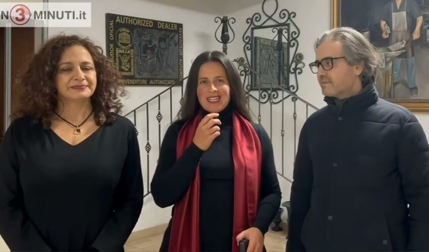 Dieci anni di armonie: il coro polifonico “G. Lo Nigro” celebra il suo anniversario