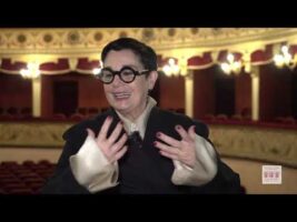 “Il Teatro Pirandello aveva fame di novità. E Agrigento lo sta dimostrando”