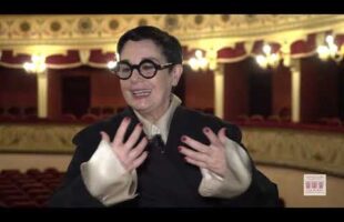 “Il Teatro Pirandello aveva fame di novità. E Agrigento lo sta dimostrando”