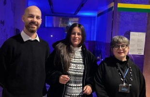 Luce a Canicattì, un progetto che accende il dialogo con la cittadinanza