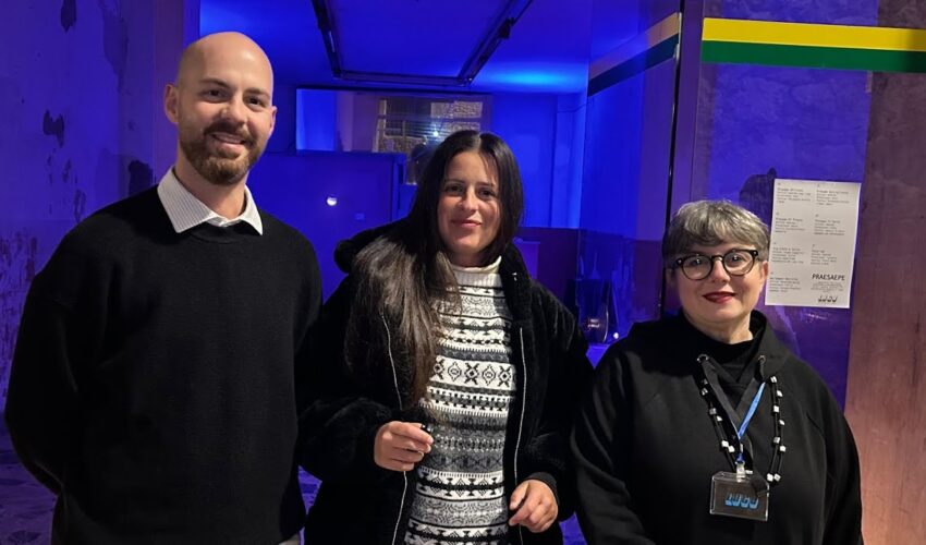 Luce a Canicattì, un progetto che accende il dialogo con la cittadinanza