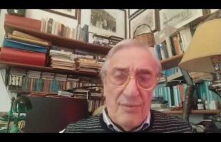 Luna piena delle lunghe notti del 4 dicembre 2026 di Alfonso Bellavia