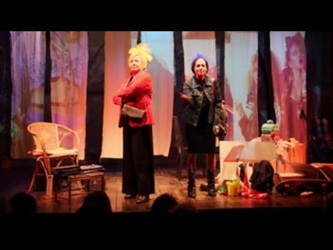 “Maria” a Catania