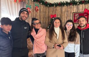 Presepe a Borgalino, domani l’inaugurazione