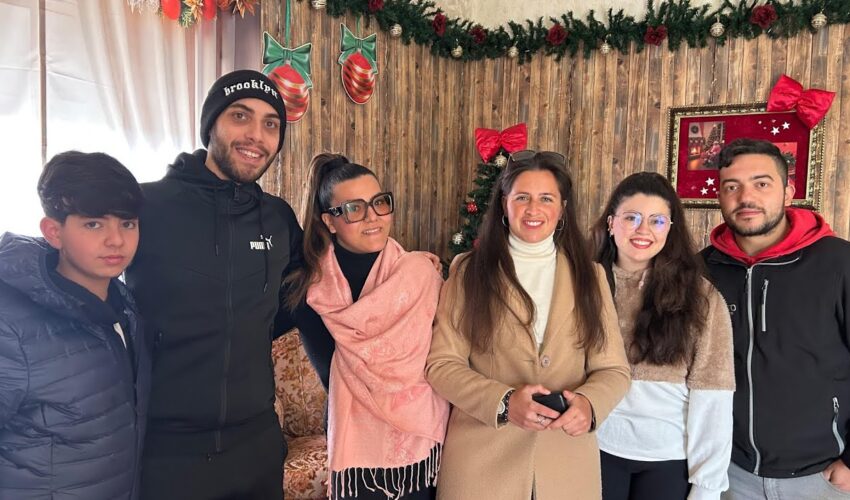 Presepe a Borgalino, domani l’inaugurazione