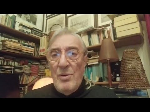 Luna del Lupo del 3 gennaio di Alfonso Bellavia