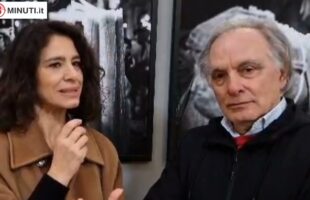 “Agata, la Santa dei catanesi”; “Aghata, i suoi volti” mostra di Renato Zacchia