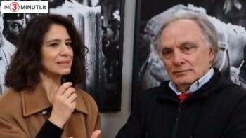 “Agata, la Santa dei catanesi”; “Aghata, i suoi volti” mostra di Renato Zacchia