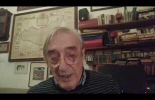 Luna Piena denominata Luna della  neve del primo febbraio