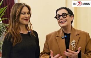 Al Teatro Pirandello la stagione procede a gonfie vele.