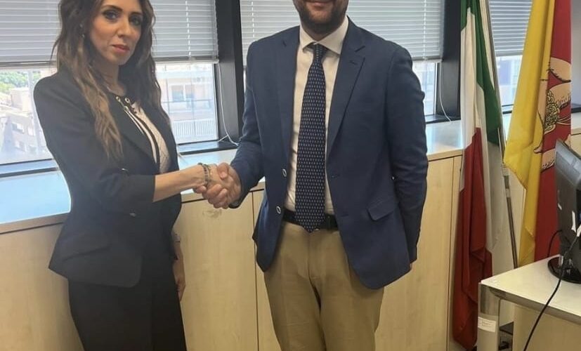 AICA–Siciliacque: confronto in Assessorato. Forte e concreto l’impegno della Regione Siciliana  per una soluzione strutturale a tutela del territorio agrigentino