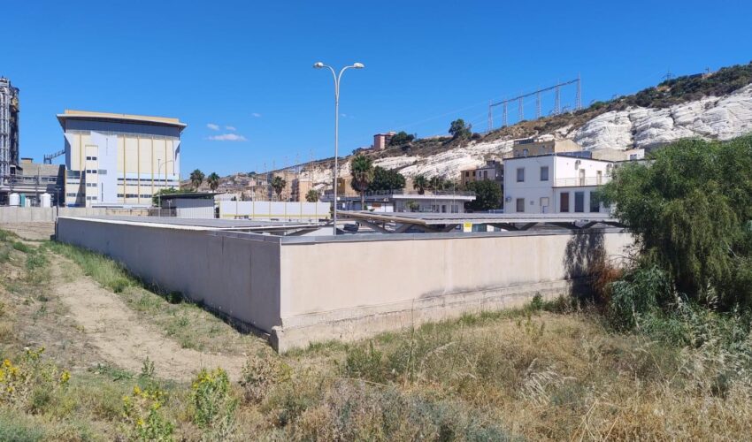 Dissalatore, Il Comitato Mare Nostrum di Porto Empedocle chiede un nuovo Consiglio Comunale Aperto!