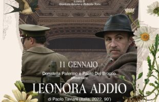 La Befana del “Pirandello” regala una serata di cinema