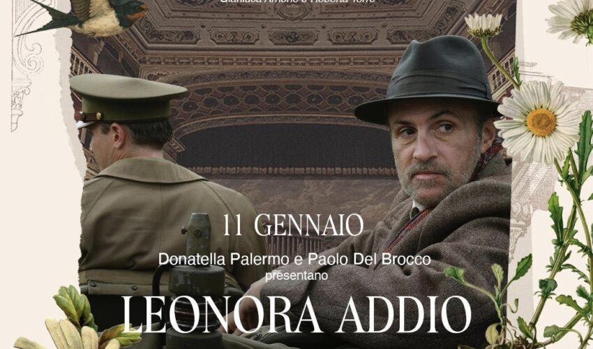 La Befana del “Pirandello” regala una serata di cinema