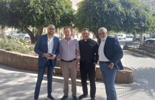 ECUA, il Cartello Sociale incontra il Prefetto