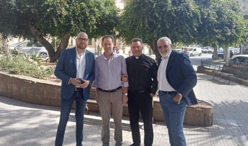 ECUA, il Cartello Sociale incontra il Prefetto