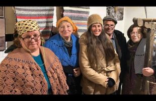 Cammarata, 20ª edizione del Presepe Vivente: fede, tradizione e comunità