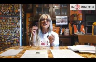 “…dica 34” di e con Simona Carisi_ “il fuoco che c’è in me” (video 19)