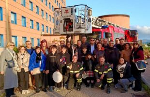 AVIS Epifania Ospedale