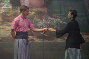 Nuovo appuntamento in cartellone al Teatro Pirandello con “OTELLO”