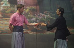 Nuovo appuntamento in cartellone al Teatro Pirandello con “OTELLO”