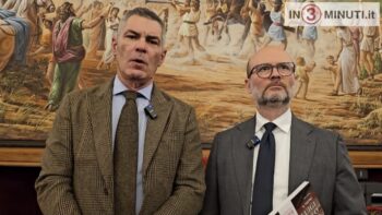 Presentato stamani il volume “Il Teatro Luigi Pirandello di Agrigento” di Fabio Zarbo_Patti e Zarbo