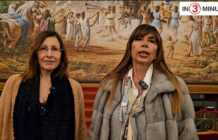 Presentato stamani il volume “Il Teatro Luigi Pirandello di Agrigento” di Fabio Zarbo_Pilato e Ferlisi