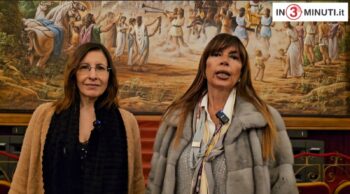 Presentato stamani il volume “Il Teatro Luigi Pirandello di Agrigento” di Fabio Zarbo_Pilato e Ferlisi