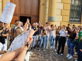 Consorzio Universitario di Agrigento: la CGIL chiede responsabilità e chiarezza sulla governance.