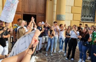 Consorzio Universitario di Agrigento: la CGIL chiede responsabilità e chiarezza sulla governance.