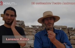 In ricordo di Lorenzo Reina: addio al visionario del Teatro Andromeda