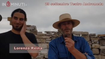 In ricordo di Lorenzo Reina: addio al visionario del Teatro Andromeda