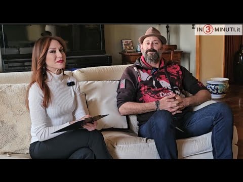 Sergio Criminisi: l’arte che racconta la società