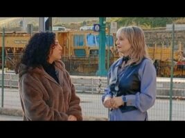 Tratta ferroviaria Ag-Pa… per i pendolari troppi disagi