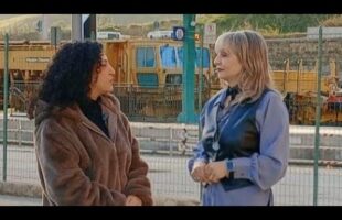 Tratta ferroviaria Ag-Pa… per i pendolari troppi disagi