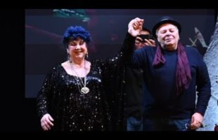 Vasame conquista il Pirandello: applausi a scena aperta e grande partecipazione del pubblico