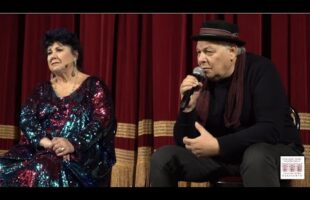 “Vasame” Grande partecipazione al talk finale al Pirandello