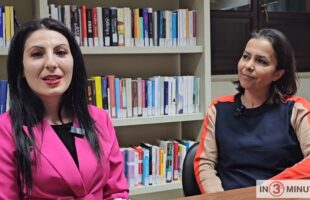 “Vicini con un libro”: Loredana Brucculeri responsabile della Biblioteca comunale “Franco La Rocca”