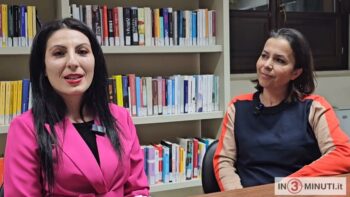 “Vicini con un libro”: Loredana Brucculeri responsabile della Biblioteca comunale “Franco La Rocca”