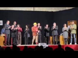 “Minchia signor tenente” ad Aragona