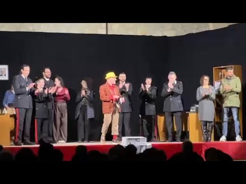 “Minchia signor tenente” ad Aragona