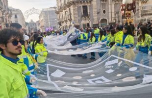 “Agata, la Santa dei catanesi”, 3 febbraio devozione, festa e attesa